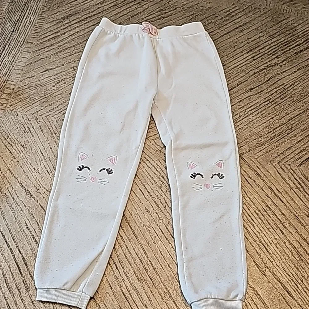 Epic Thread Cozy sweater and pants set size 6X